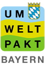 Logo Umweltpakt2015