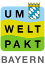 Logo Umweltpakt2015 Logo Umweltpakt2015